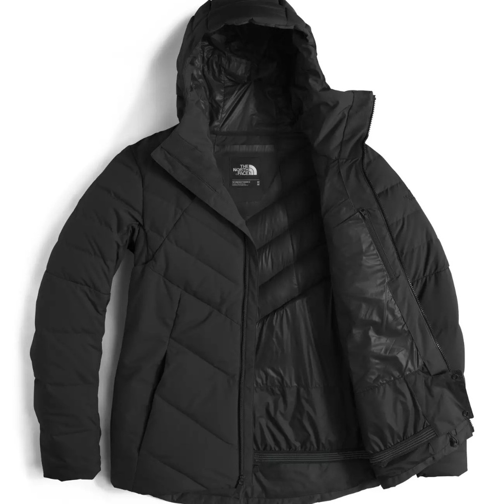 The North Face Women's Corefire Down Jacket